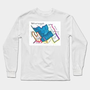 Westwood Long Sleeve T-Shirt